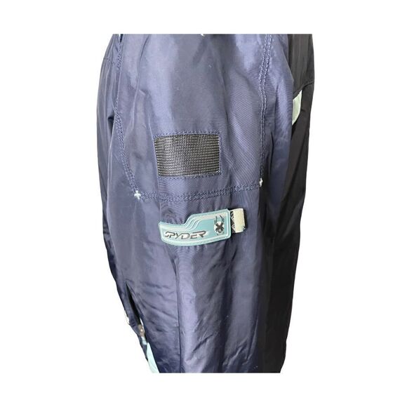 Spyder Climate Controlled Ceramic XT Coat - Picture 6 of 15